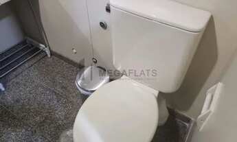 Imagem 3: 01612 - Flat/Aparthotel 1 Dorm. (1 Suíte), BELA VISTA - SÃO PAULO/SP