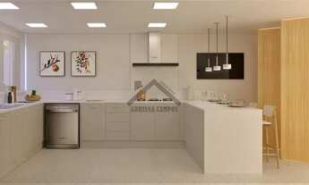 Imagem 3: Santos - Casa Padrão - Embaré