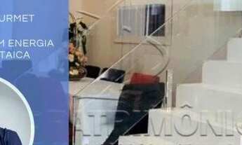 Imagem: Casa Horto Florestal III