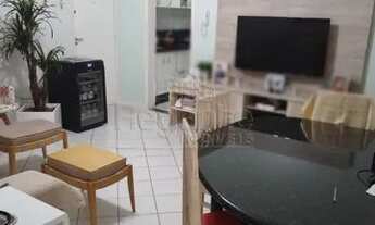 Imagem 6: Apartamento à venda com 2 quartos no bairro Campinas em São José