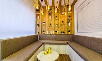 Imagem 6: Lindo apartamento com duas suítes em frente ao Shopping Boulevard Tatuapé!