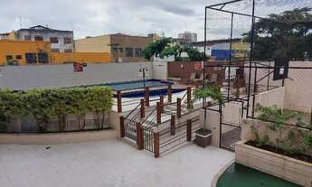 Imagem 7: Alugo Apartamento 3 Qts, 1 Vaga de Garagem - Próximo ao Hospital Anis Rassi