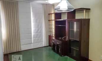 Imagem: Apartamento para Aluguel - Bosque, 1 Quarto