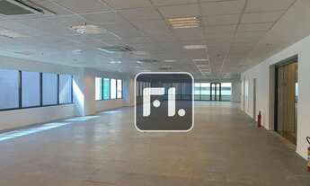 Imagem 2: Conjunto para alugar, 700 m² por R$ 55.500,05/mês - Vila Olímpia - São Paulo/SP