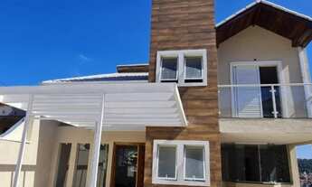 Imagem 3: Sobrado para venda tem 350 metros quadrados com 3 quartos em Serpa -