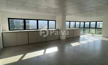 Imagem 7: Barra da Tijuca Galpão / depósito com 2 vagas na garagem