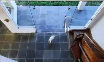 Imagem 5: Casa com edícula para venda no bairro Vista Linda - Bertioga - SP