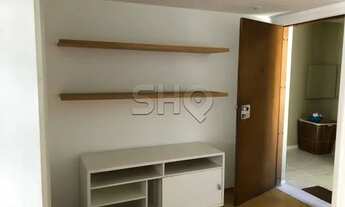 Imagem 3: Apartamento no Itaim Bibi de 1 dormitório