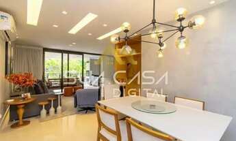 Imagem 5: Barra da Tijuca Apartamento com 3 dormitórios