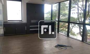 Imagem 3: Conjunto para alugar, 184 m² por R$ 15.747,70/mês - Vila Olímpia - São Paulo/SP