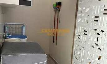 Imagem 4: Casa para aluguel com 70 metros quadrados com 2 quartos no Altos da Vila Paiva