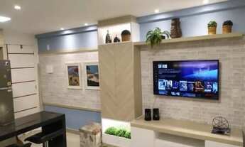 Imagem: Flat para venda com 37 metros quadrados