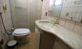 Imagem 8: Apartamento Padrão em São José do Rio Preto