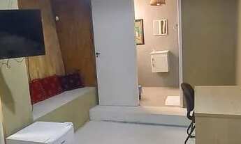 Imagem: Suítes por diária no Centro Histórico