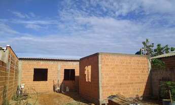 Imagem 2: Vendo casa Casa com 2 dormitórios