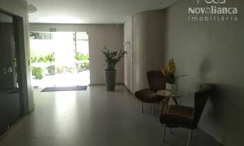 Imagem 6: Apartamento com 3 quartos para alugar, 85 m² - Itapuã - Vila Velha/ES