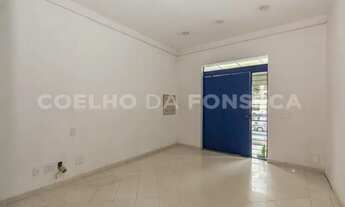 Imagem 3: São Paulo - Casa Padrão - Jardim Paulista