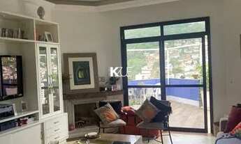 Imagem 5: Cobertura Duplex à venda no Centro de Florianópolis