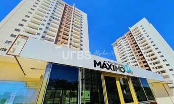 Imagem: Maximo Clube - Apartamento 3 quartos, sendo