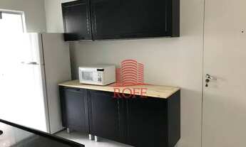 Imagem 5: Apartamento Vila Olímpia