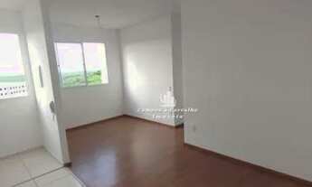 Imagem 6: Apartamento com 2 dormitórios para alugar, 43 m² por R$ 900,00/mês - (O-16) - Ribeirão Pre