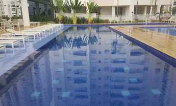 Imagem 3: Apartamento para venda com 81 metros quadrados com 3 quartos em Centro - Osasco - São Paul