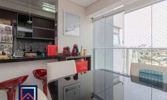 Imagem 4: Apartamento Locação Chácara Klabin 65 m² 2 Dormitórios