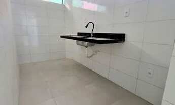 Imagem 4: Apartamento no BESSA,próximo escolinha Flamengo, térreo com quintal, 2 quartos 1 suite