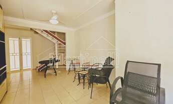 Imagem: Ribeirão Preto - Casa de Condomínio