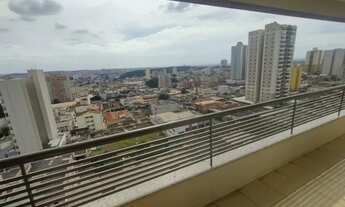 Imagem 1: Ribeirão Preto - Apartamento Padrão - Jardim Paulista