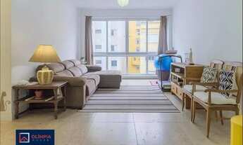 Imagem 2: Locação Apartamento 3 Dormitórios - 220 m² Bela Vista