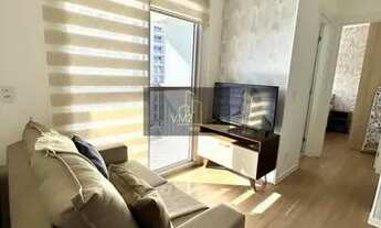 Imagem 6: Apartamento para alugar no bairro Vila Romana - São Paulo/SP, Zona Oeste