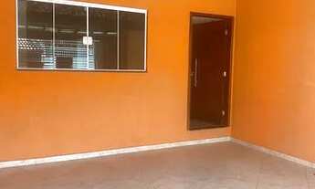 Imagem 3: Casa 3 dorms sendo 01 suite- c/piscina -Jd. San Rafael