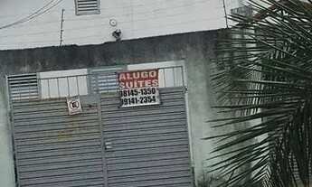 Imagem: Alugo suite 7avenida setor leste universitário