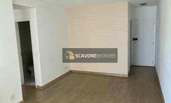 Imagem 2: Apartamento para aluguel e venda possui 104 m² com 3 dormitórios