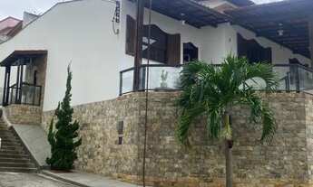 Imagem: Casa - Fonseca - Condomínio