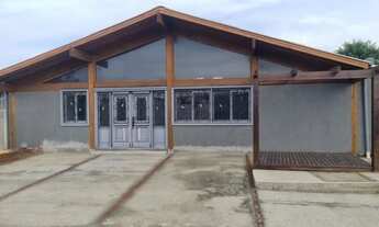 Imagem 4: Lindo prédio novo p alugar em noiva do mar cidade xangrila