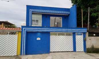 Imagem: Belíssimo Duplex com 3 Quartos (2 Suítes)