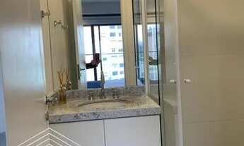 Imagem 4: Apartamento para Locação em São Paulo, Jardim Paulista, 1 dormitório, 1 suíte, 1 banheiro