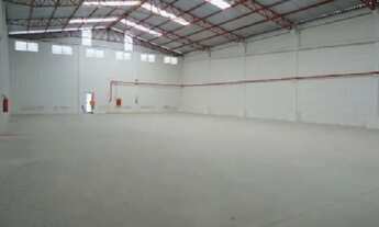 Imagem 6: Comercial industrial para alugar no bairro Jardim ibiti do paço