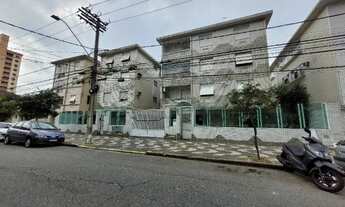 Imagem: 3 Dormitórios Dep.Empregada - Embaré