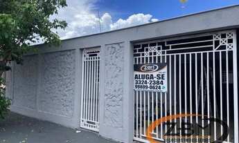 Imagem: Casa para Locação 3 Quartos, 2 Vagas