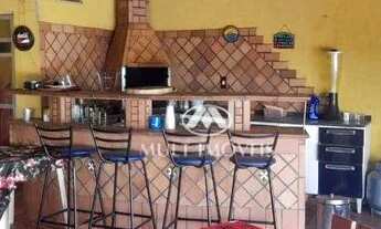 Imagem 4: Casa localizada no Bairro Planalto Verde com 240m² de área útil, varanda gourmet e piscina