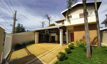 Imagem 2: Casa - Parque Xangrila - Campinas