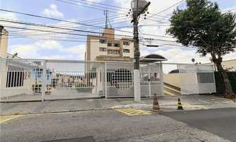 Imagem 2: Apartamento com 2 dormitórios à venda, 54 m² por R$ 245.000,00 - Lauzane Paulista - São Pa