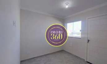 Imagem 3: Apartamento com 1 dormitório para alugar, 32 m² por R$ 1.470/mês - Vila Ré - São Paulo/SP