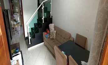 Imagem 5: Sobrado Vila Granada São Paulo/SP