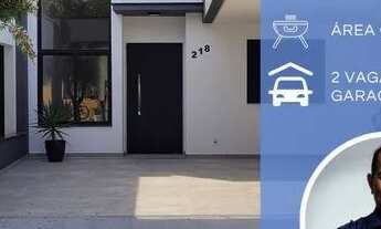 Imagem: Casa Horto Florestal II