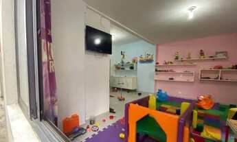 Imagem 4: Condomínio laranjeira