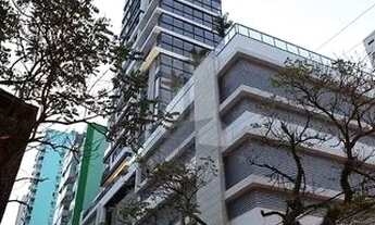 Imagem: Apartamento à venda no Ed. Boulevard Brasil!